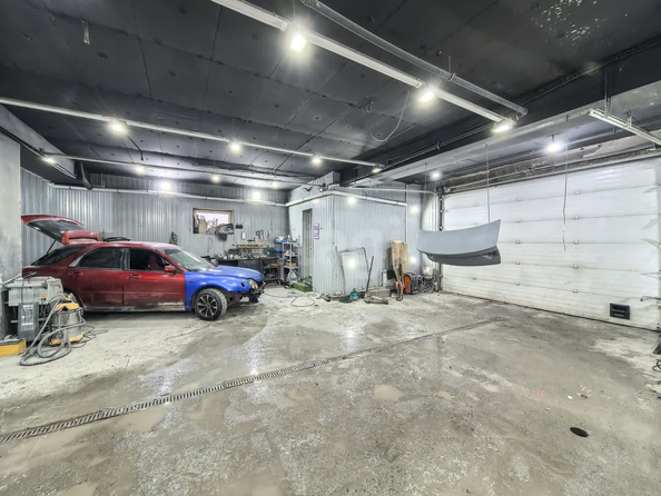 
  Продается дом 400 м². Фото 23.
