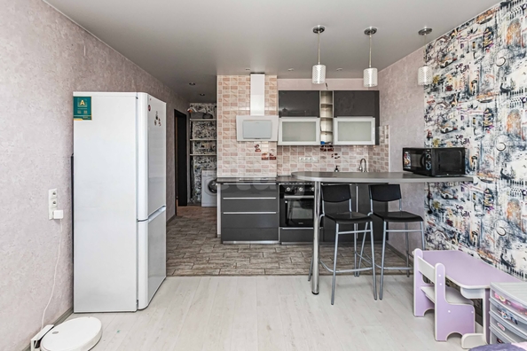 
  Продается 1-комн. квартира 42.6 м². Фото 1.