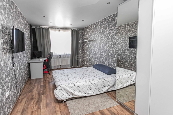
  Продается 1-комн. квартира 42.6 м². Фото 5.