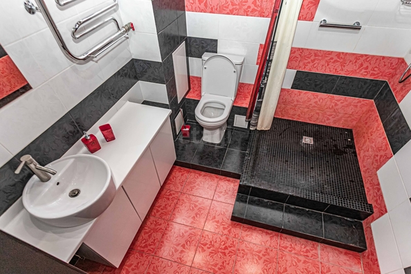 
  Продается 1-комн. квартира 42.6 м². Фото 13.