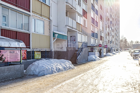 
  Продается 1-комн. квартира 42.6 м². Фото 23.
