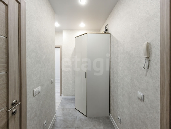 
  Продается 1-комн. квартира 35.7 м², в ЖК Ника. Фото 14.