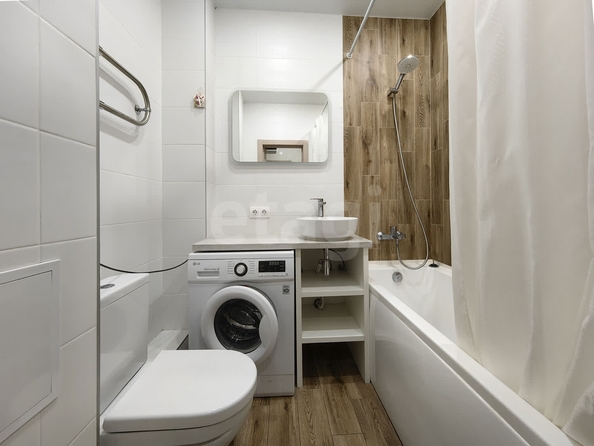 
  Продается 1-комн. квартира 35.7 м², в ЖК Ника. Фото 15.