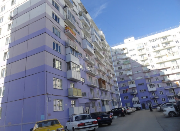 
  Продается 1-комн. квартира 40.6 м². Фото 7.