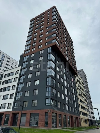 
  Продается 1-комн. квартира 32.1 м², в ЖК Тайгинский парк, дом 1. Фото 8.