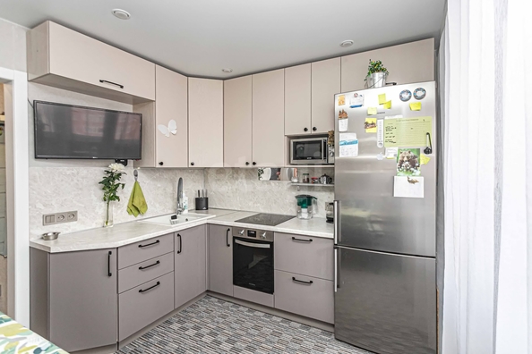 
  Продается 1-комн. квартира 37.9 м². Фото 1.