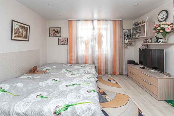 
  Продается 1-комн. квартира 37.9 м². Фото 4.