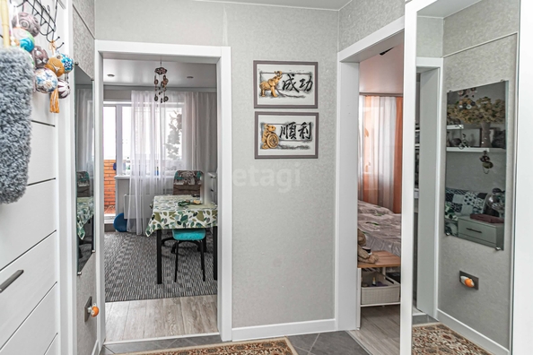 
  Продается 1-комн. квартира 37.9 м². Фото 8.