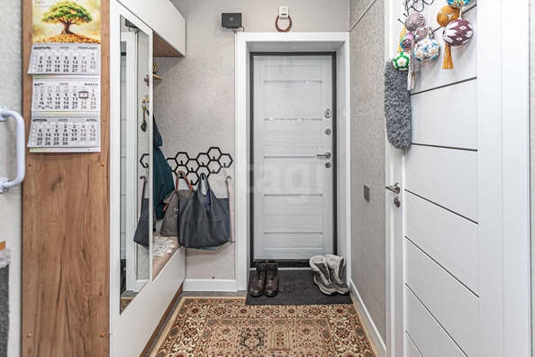
  Продается 1-комн. квартира 37.9 м². Фото 9.