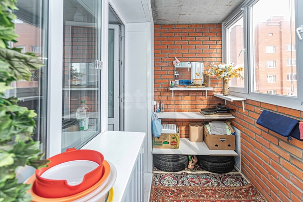 
  Продается 1-комн. квартира 37.9 м². Фото 11.