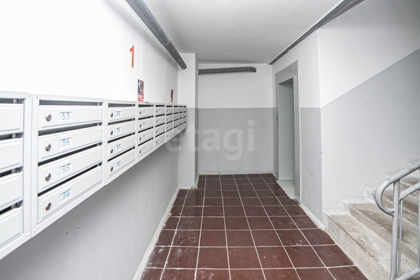 
  Продается 1-комн. квартира 37.9 м². Фото 14.