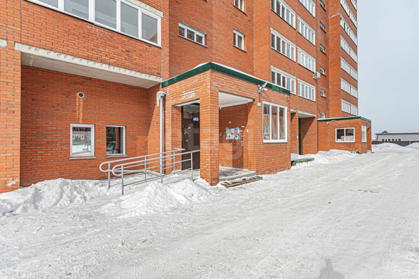 
  Продается 1-комн. квартира 37.9 м². Фото 18.