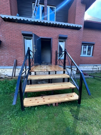 
  Продается коттедж 351.2 м². Фото 13.
