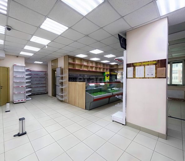 
  Продается торговая площадь 101.5 м². Фото 5.