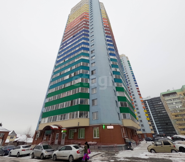 
  Продается торговая площадь 101.5 м². Фото 17.