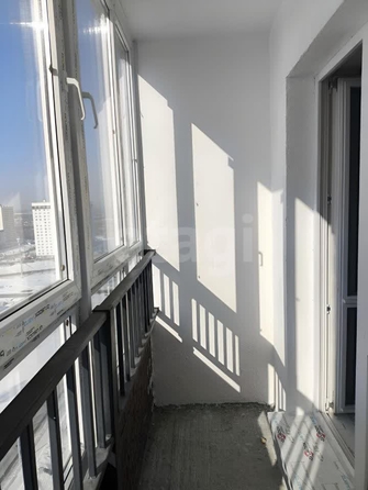 
  Продается 2-комн. квартира 42.2 м², в ЖК Радуга Сибири, дом 9. Фото 8.
