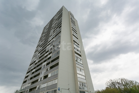 
  Продается студия 27.6 м², в ЖК Гвардейский. Фото 2.