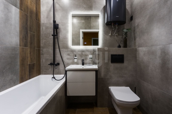 
  Продается 1-комн. квартира 32.4 м², в ЖК Венеция-3 , дом 10. Фото 1.