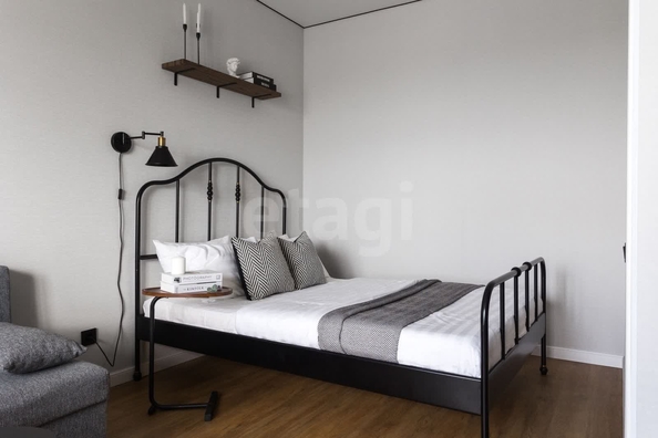 
  Продается 1-комн. квартира 32.4 м², в ЖК Венеция-3 , дом 10. Фото 5.