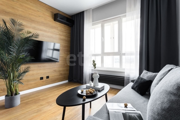 
  Продается 1-комн. квартира 32.4 м², в ЖК Венеция-3 , дом 10. Фото 6.