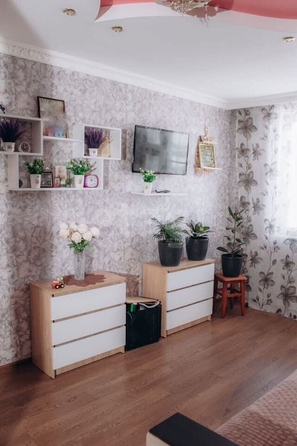
  Продается 1-комн. квартира 42.3 м². Фото 1.