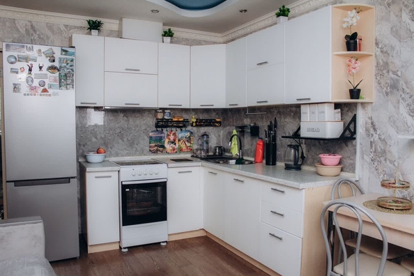 
  Продается 1-комн. квартира 42.3 м². Фото 6.