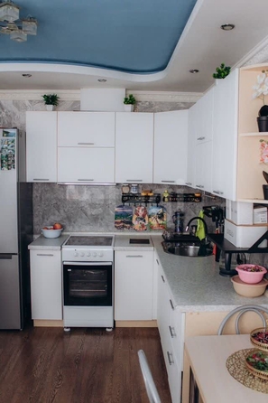 
  Продается 1-комн. квартира 42.3 м². Фото 7.