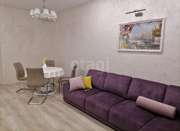 
  Сдается 2-комн. квартира 57 м². Фото 3.