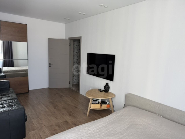 
  Продается 2-комн. квартира 61.3 м², в ЖК Акварельный 3.0, дом 2. Фото 4.