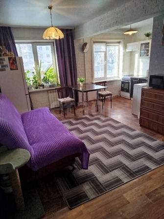 
  Продается 3-комн. квартира 54.5 м². Фото 6.