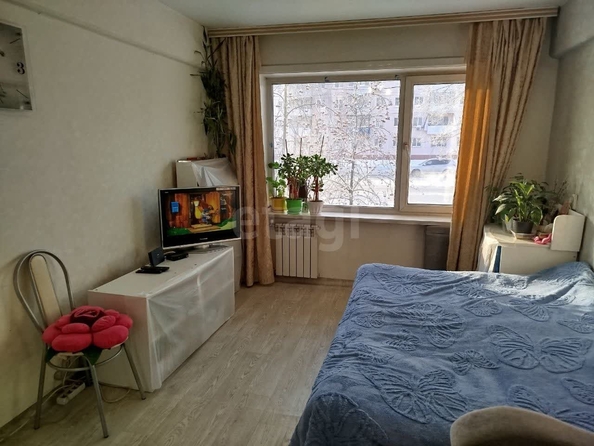 
  Продается 3-комн. квартира 54.5 м². Фото 16.