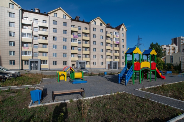 
  Продается 3-комн. квартира 82 м². Фото 3.