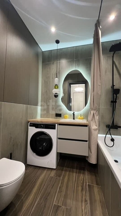 
  Продается 1-комн. квартира 44 м², в ЖК Грандо. Фото 5.