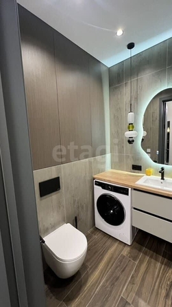 
  Продается 1-комн. квартира 44 м², в ЖК Грандо. Фото 7.