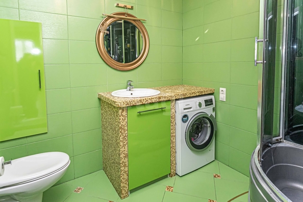 
  Продается 3-комн. квартира 75.9 м². Фото 13.