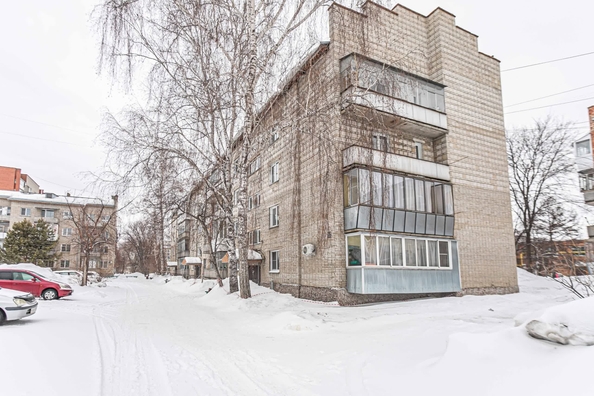 
  Продается 3-комн. квартира 75.9 м². Фото 20.