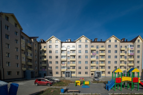 
  Продается 3-комн. квартира 82 м². Фото 4.