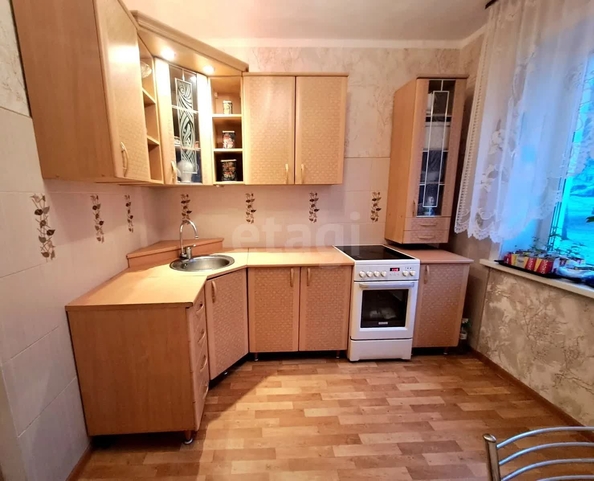 
  Продается 2-комн. квартира 53.9 м². Фото 5.