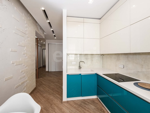 
  Продается 2-комн. квартира 62 м². Фото 16.