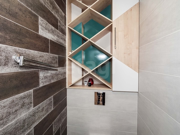 
  Продается 2-комн. квартира 62 м². Фото 21.