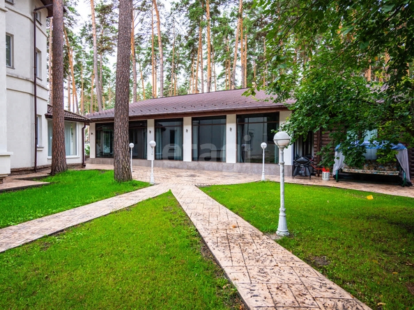 
  Продается дом 600 м². Фото 4.