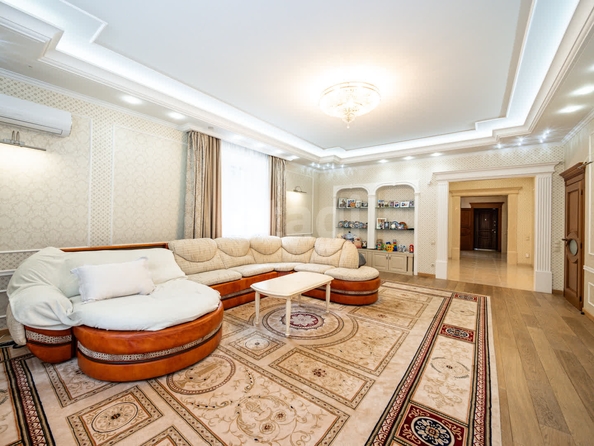 
  Продается дом 600 м². Фото 18.
