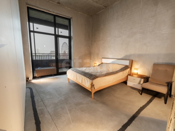 
  Продается 4-комн. квартира 125 м², в ЖК Михайловский. Фото 4.