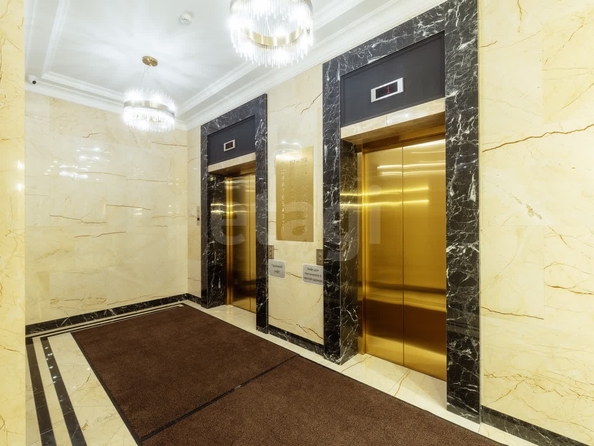 
  Продается 4-комн. квартира 125 м², в ЖК Михайловский. Фото 14.