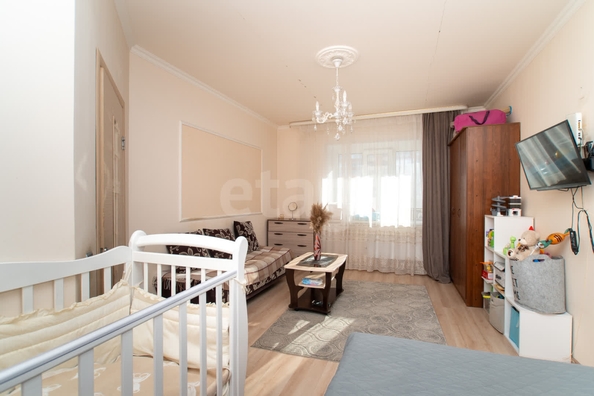 
  Продается 1-комн. квартира 36 м². Фото 7.