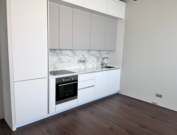 
  Продается 3-комн. квартира 84 м², в ЖК Спектр, дом 4. Фото 1.
