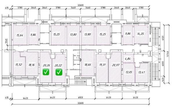 
  Продается офис 40.48 м². Фото 1.