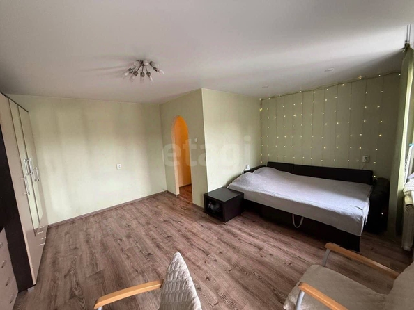 
  Продается 1-комн. квартира 33.5 м². Фото 6.