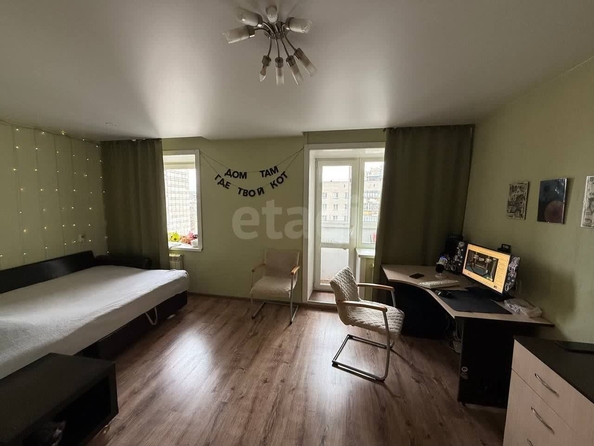 
  Продается 1-комн. квартира 33.5 м². Фото 8.