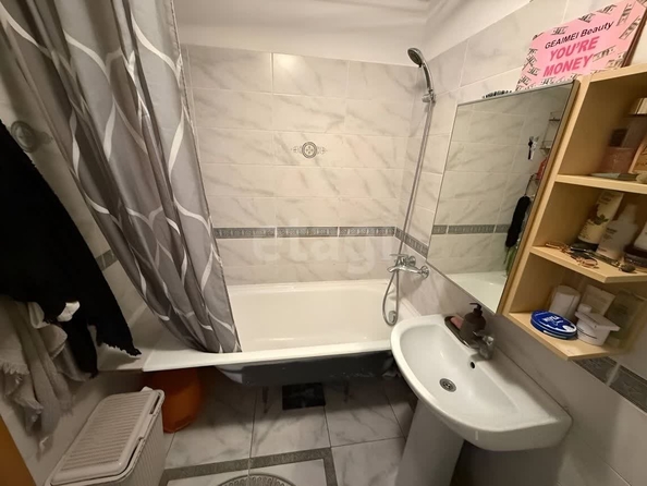 
  Продается 1-комн. квартира 33.5 м². Фото 13.